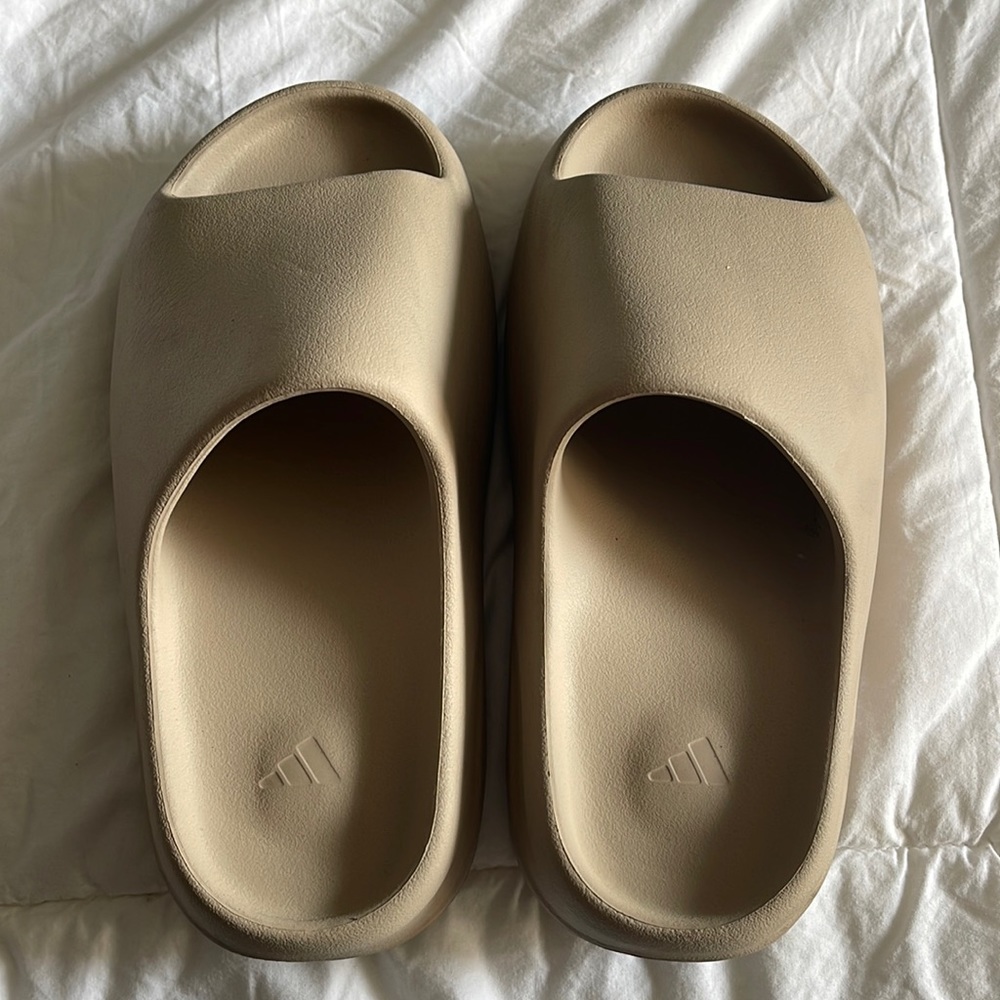 YEEZY slides